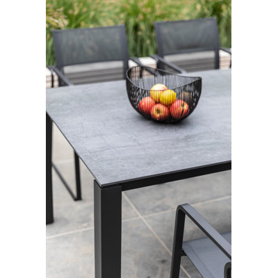 Fauteuil de salle à manger Muze