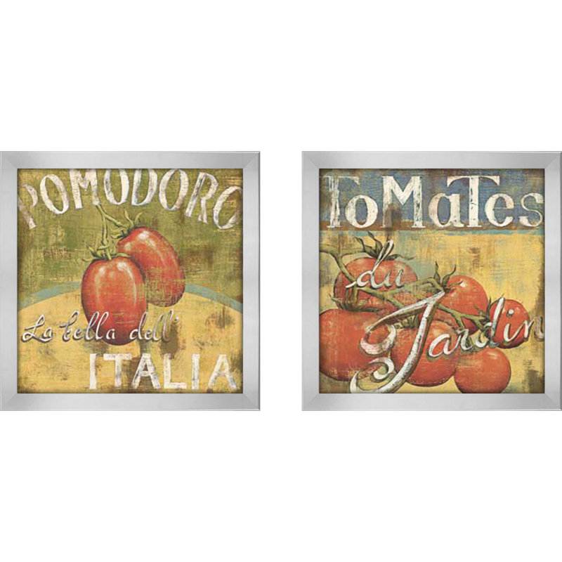 " Pomodoro " 2 - Pieces