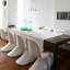 Chaise Penton au fini brillant-1399373542