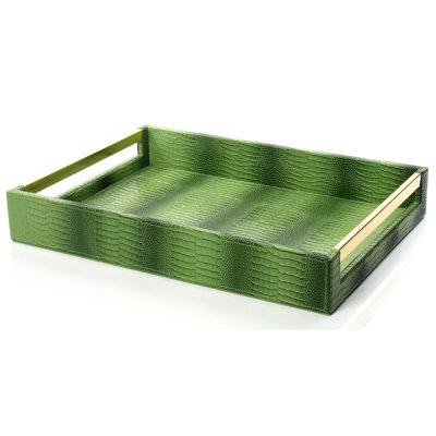 Tray