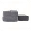 Versatile Modular Sofa, Detachable and Combinable, Reclinable Dual-Purpose Lazy Sofa Bed for Small Apartments and Rental Homes, Grey