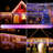 Icicle Lights