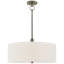 Thomas O'Brien Reed Hanging Shade-89445805-89445807-51202177