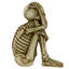 Figurines de squelette Bone Jangles