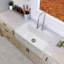 31'' L Single Basin Kitchen Sink