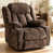 Brown Chenille est en rupture de stock