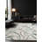 Silky Soft Plush Gray Area Rug-100856937