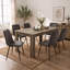 6 -Person Dining Set