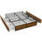 Reiff Steel Platform Bed-1212381561