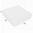 Outdoor 3'' Dining Chair Seat Cushion-1560932639-1560932637