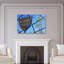 Beverly Hills Painting by Eddie Bruckner