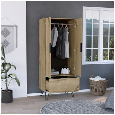Armoire Skyoner, chambre à coucher