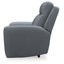Upholstered Home Theater Seat