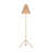 58.63 " Traditional Floor Lamp-119120638