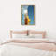 Orthogonal Sky View High-Gloss Frameless Acrylic Glass Wall Art Architecture Print by Oliver Gal, Ready to Hang, 10 x 15-40284342-231471107