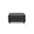Liskeard Bella Tufted Rectangle Standard Ottoman-451368638