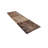 Runner Howard Chocolate Brown Rug