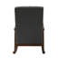 Sahale Upholstered Rocking Chair-1851277630