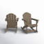 Laguna Rocking Outdoor Adirondack Chair-2044026792