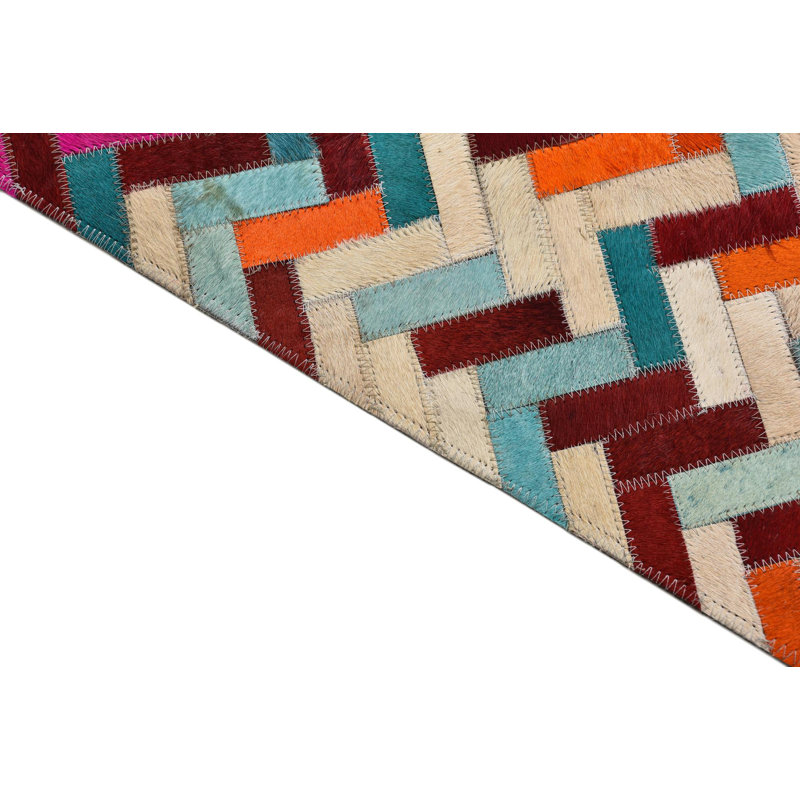 Jake Multi Rug