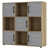 Oak/Grey is out of stock