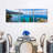 " Lake Tahoe Tranquility " 3 - Pieces-92829733