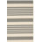 Pontianak Performance Striped Indoor/Outdoor Area Rug-1115169813