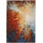 Ostby Wool Abstract Indoor Rug-21132246