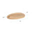 Panneau courbe Ghena