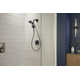 Awaken 2-In-1 Multifunction Shower Combo Kit, Showerhead and Handshower Set, 2.5 GPM
