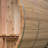 Almost Heaven Saunas Fairmont 4 - Person Traditional Steam Sauna in Cedar-98115507
