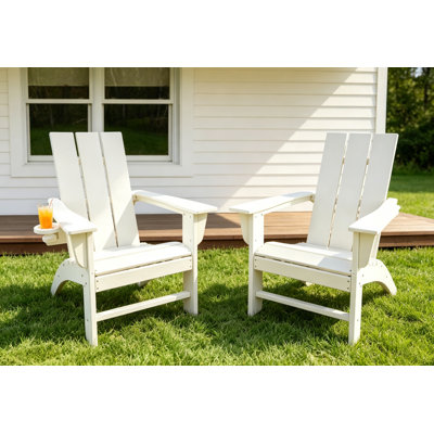 Chaise Adirondack Jergo