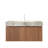 36" Bathroom Vanity&Sink