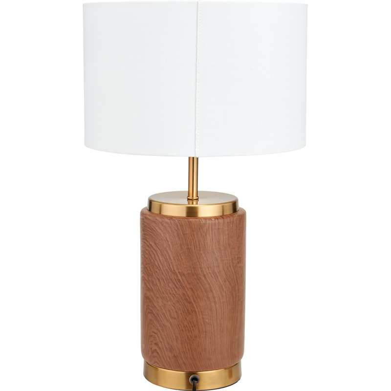 Bellamee Ceramic Table Lamp