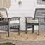Acacia Patio Dining Armchair-1895797764