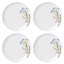 Wildflowers Dinner Plates