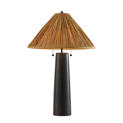 Lampe de table Waylon