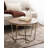 Gerardo Solid Wood Top Single Coffee Table-608363379