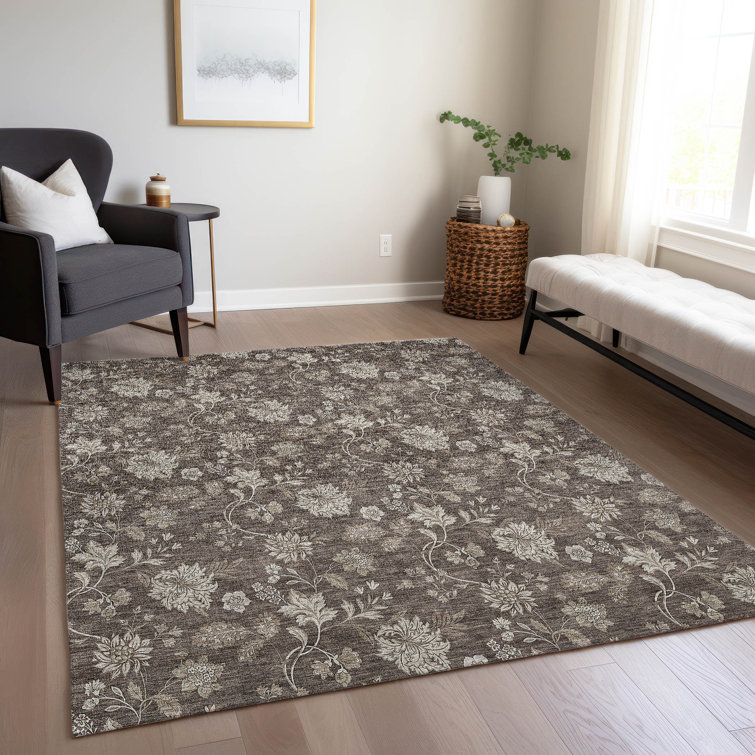Tapis intérieur / extérieur Ayush
