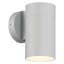 EEEA17146FCF41E483E735C9A236DCF2 Matira 1 Lampe DEL Support mural respectueux des tortues Finition satinée-70358250-70358251