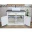 Roderick 1000mm Single Bathroom Vanity with Basin-40557243-40557504