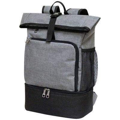 Refroidisseur à sacs à dos encastré 12