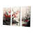 Toile tendue