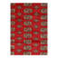 Filemon Oriental Area Rug