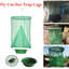 Attrape-moustique réutilisable Lots Ranch