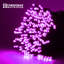 1890cm LED Twinkle Indoor / Outdoor String Lights-117432403
