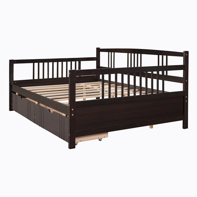 Daybed, Espresso