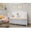 Marchelle Standard Crib/Toddler Rectangle Mattress
