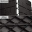 Carreaux de terrasse à emboîtement de patio-123428367-123428368
