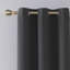 Frasco Eyelet Blackout Thermal Curtain Pair – Light Blocking & Energy Efficient-1559778409-1559778416